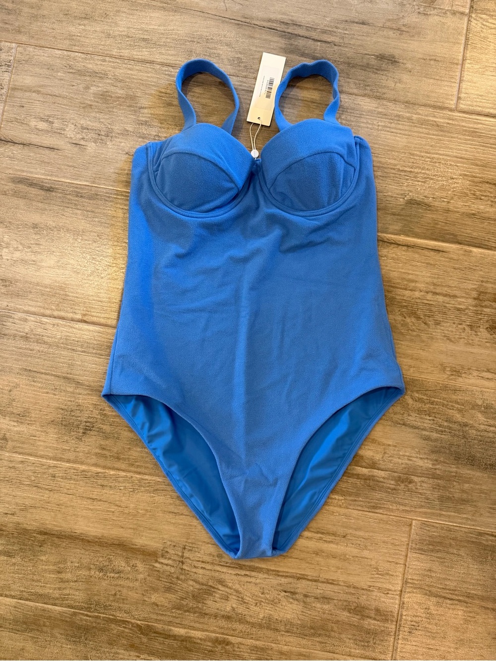 Minnow swim one piece new with tags
